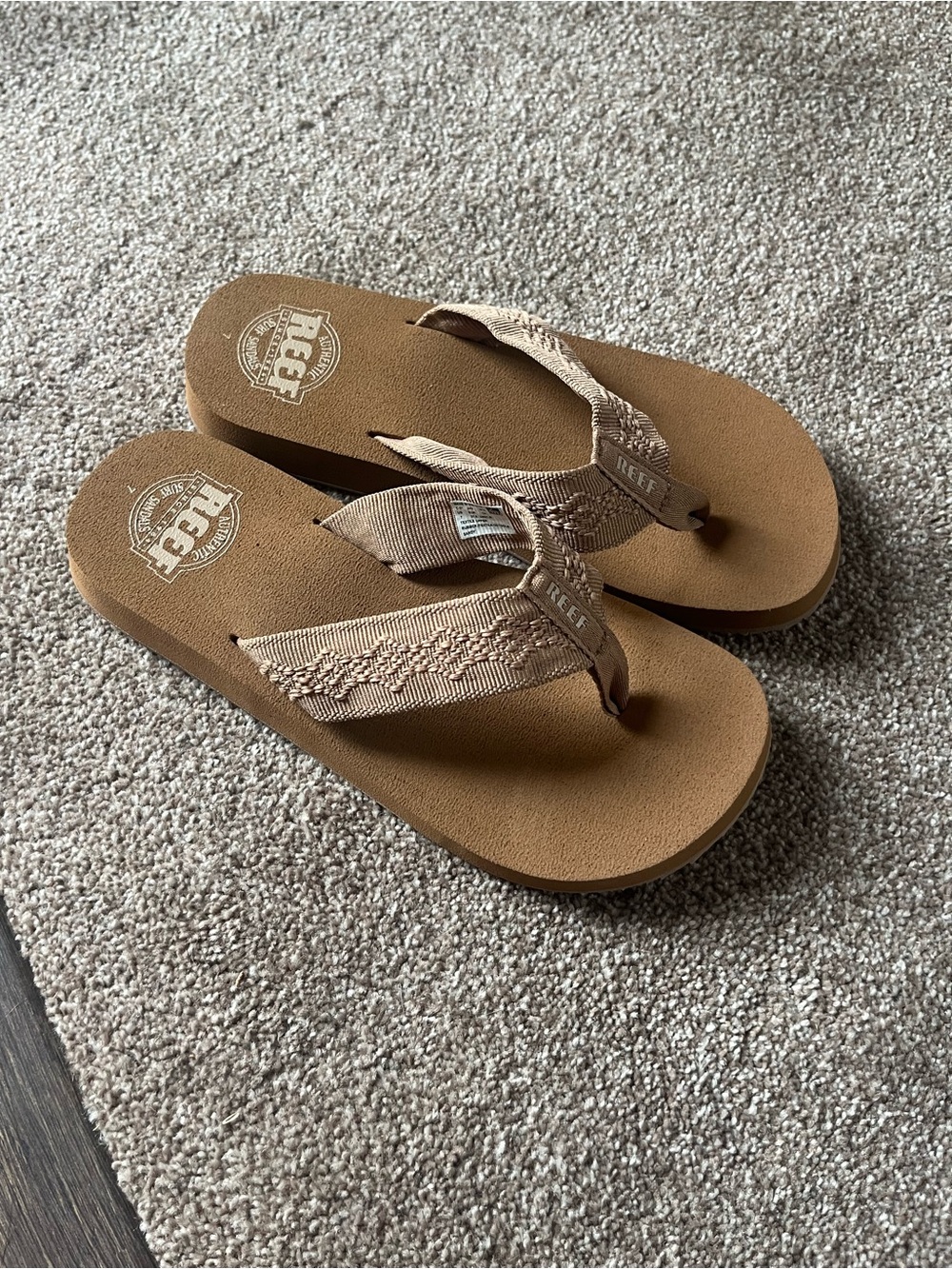 REEF Flip Flops